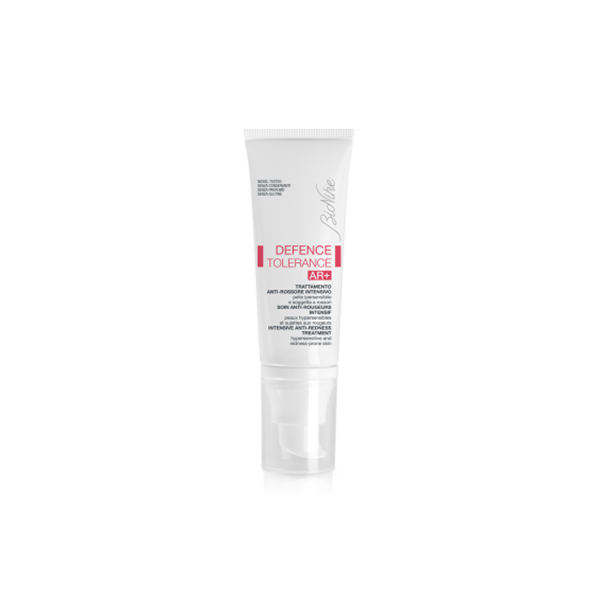 Bionike Defence Tolerance Ar+ Cream 40Ml